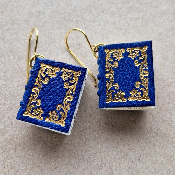 Product image of Korvakorupari AK VP Sininen Kulta