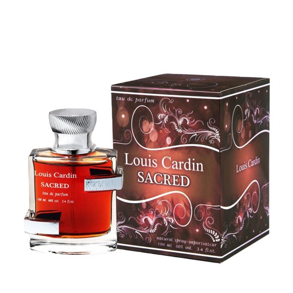 Product image of LC Sacred EDP 100ml (UNISEX)
