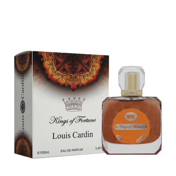 Product image of LC Kings Of Fortune EDP 100ml (MEN)