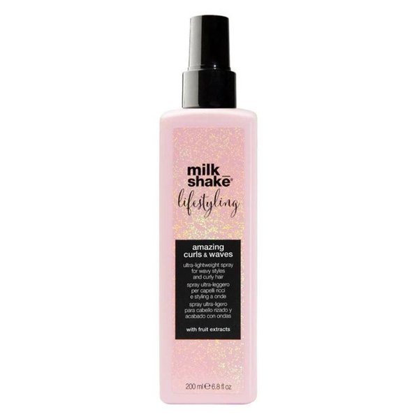 Product image of  Amazing curls & waves