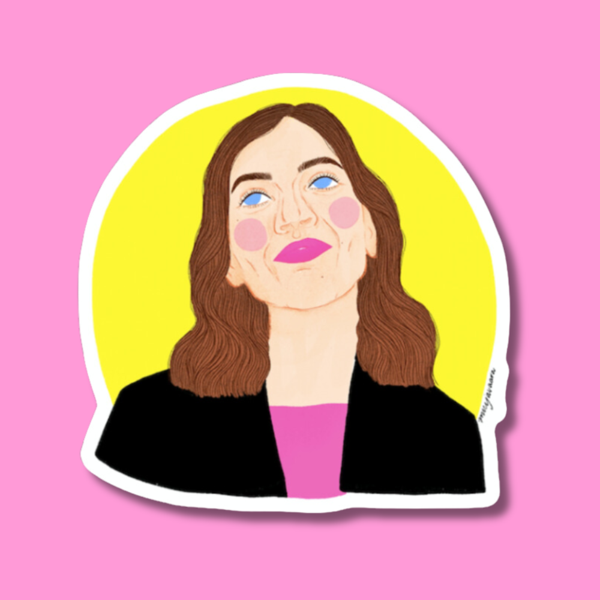 Product image of Li Andersson tarra