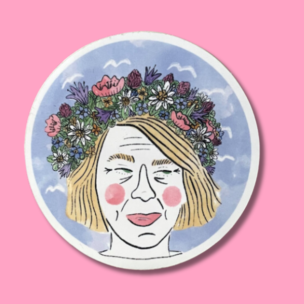 Product image of Tove vinyylitarra