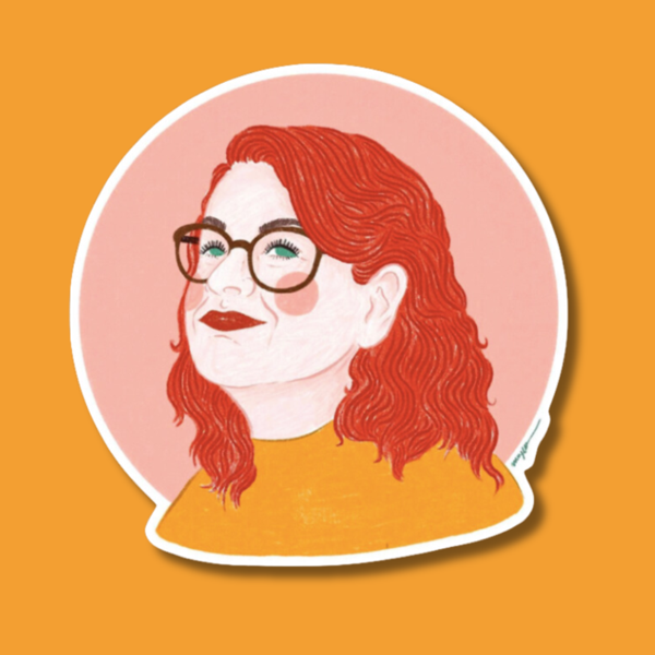 Product image of OUTLET Millariikka Rytkönen tarra