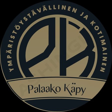 Palaako Käpy?