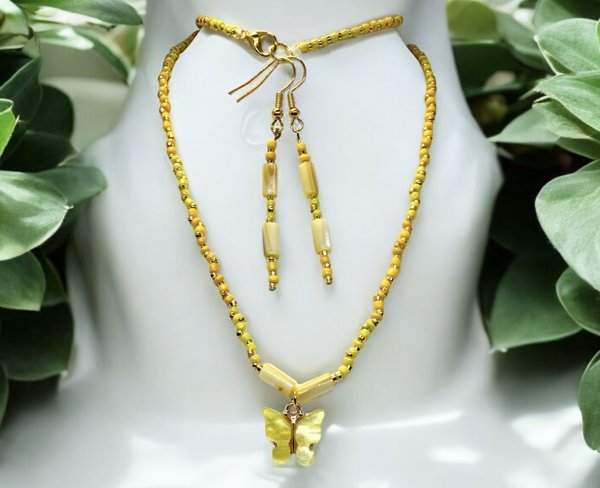 Product image of  Blessing korusetti 56