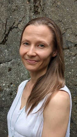 Joogaa Merin kanssa - Yoga with Meri