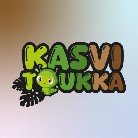 Kasvitoukka