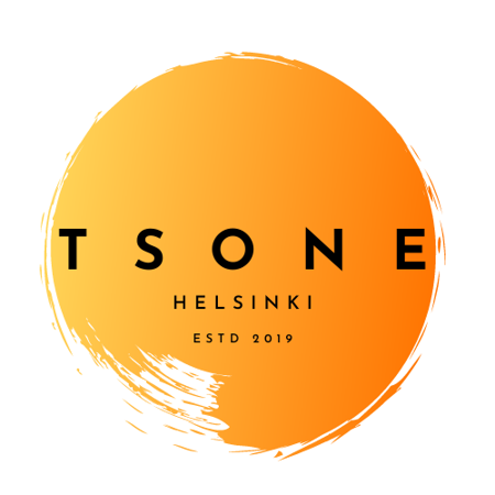 Tsone Helsinki