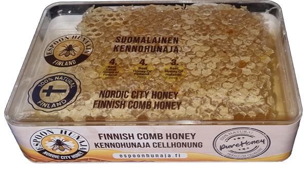 Product image of  Espoon Kennohunaja n. 170-200g