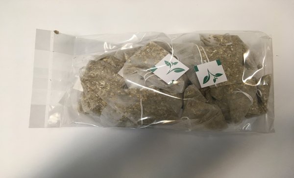 Product image of  Tea - chamomile teabags x 50