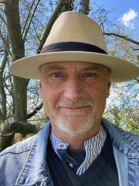 Product image of  IAN WATSON - The 3 Principles for Homeopaths  Zoom + recording