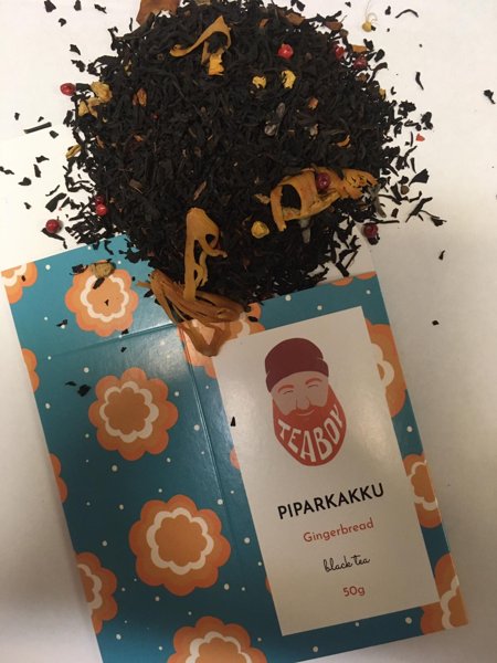 Product image of  Tea - Piparkakku