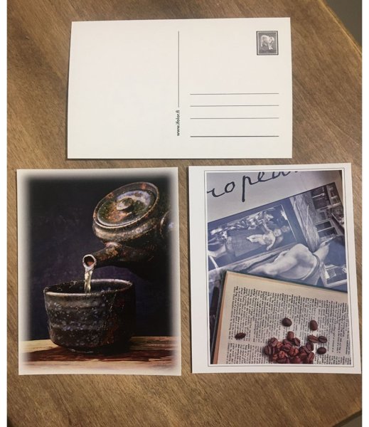 Product image of  Gift Card - Lahjakortti