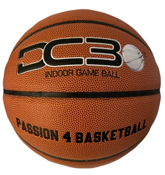 Product image of  DC3 Premium Nahkapallo - koko 7