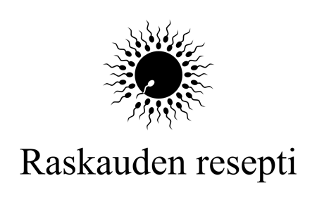 Raskauden resepti