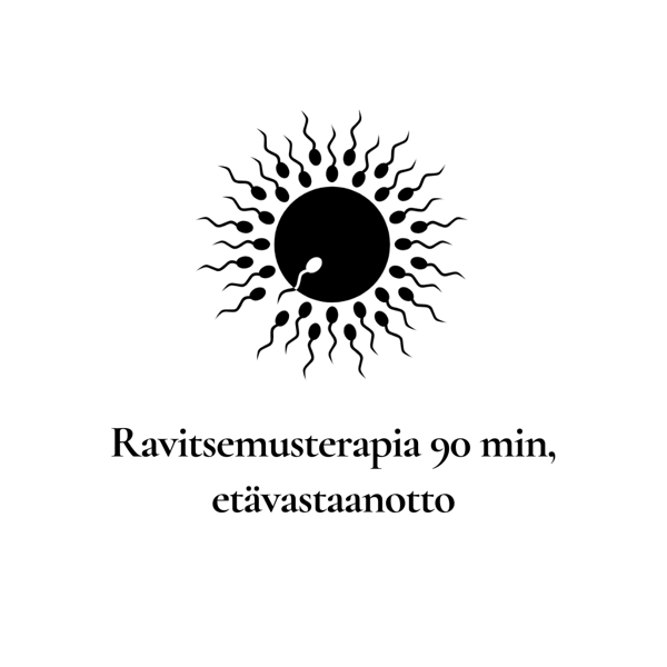 Product image of Ravitsemusterapia 90 min (ensikäynti, yksilövastaanotto)