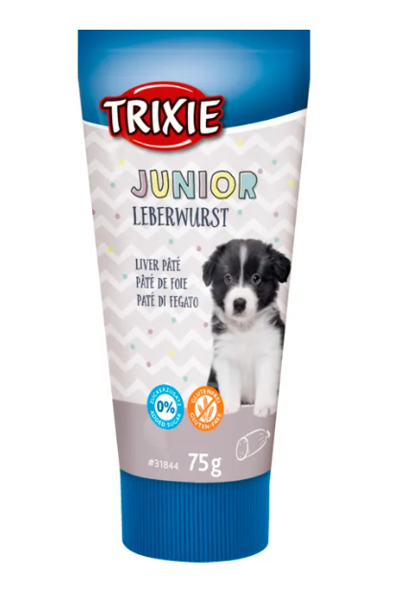 Product image of Junior makutahna maksa