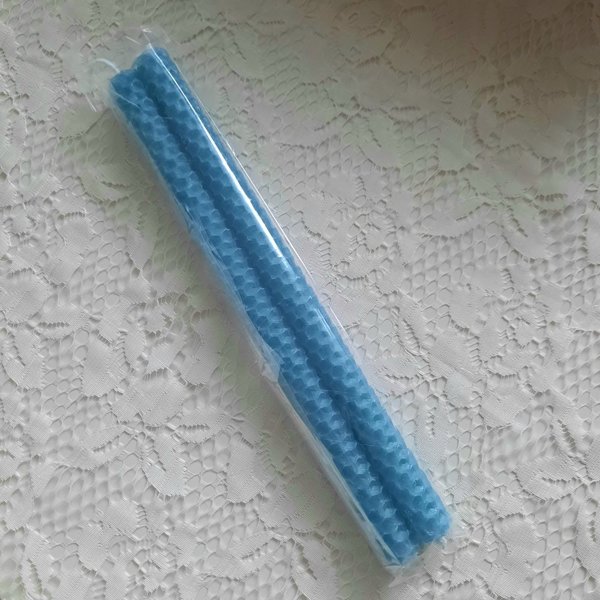 Product image of  Mehiläisvaha kynttilät 2kpl