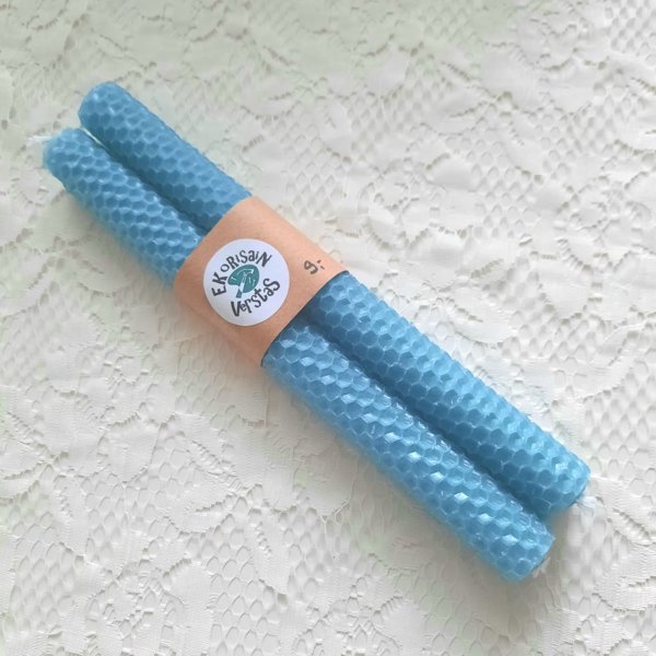 Product image of  Mehiläisvaha kynttilät 2kpl