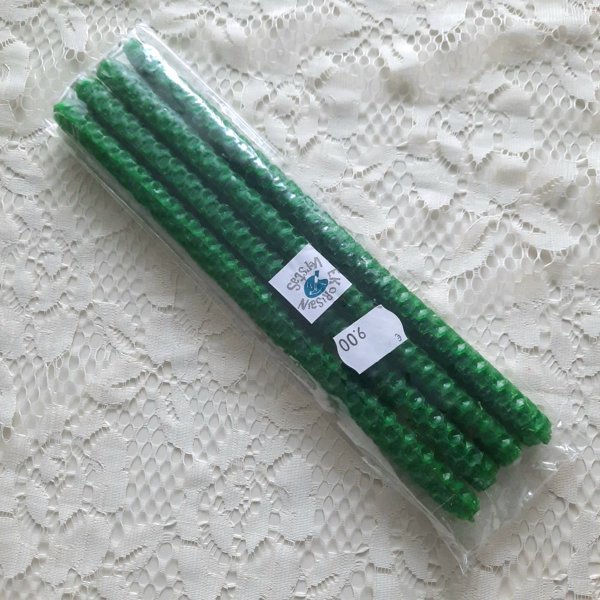 Product image of  Mehiläisvaha kynttilät 4kpl