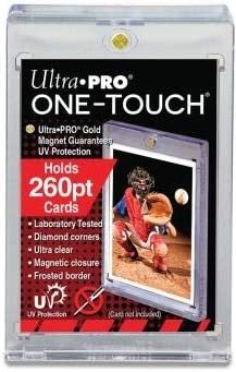 Product image of Ultra Pro One-Touch (260pt)