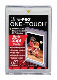 Product image of Ultra Pro One-Touch (55pt)