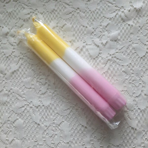 Product image of  DIPATTU KYNTTILÄSETTI