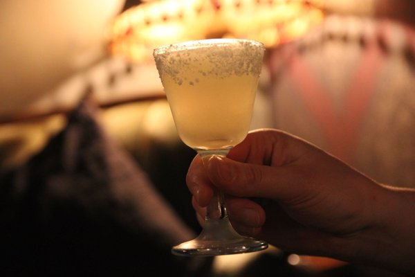 Product image of  Margarita Class for four ( private event)