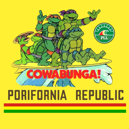 Porin Lainelautailijat