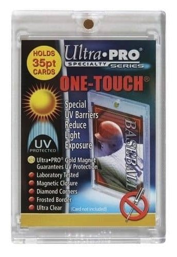 Product image of Ultra Pro One-Touch (35pt)