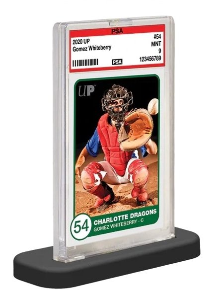 Product image of PSA Graded Card Stand