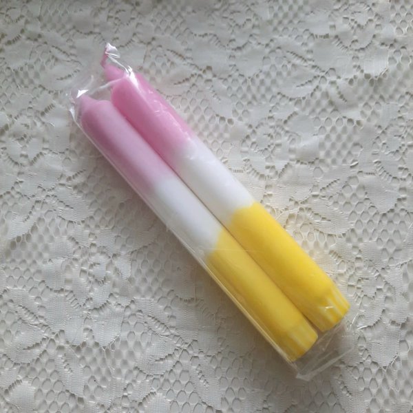 Product image of DIPATTU KYNTTILÄSETTI