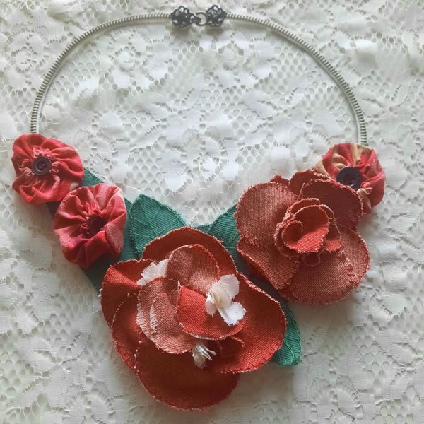 Product image of  KANKAINEN KUKKA KAULAKORU TARJOUS!!!