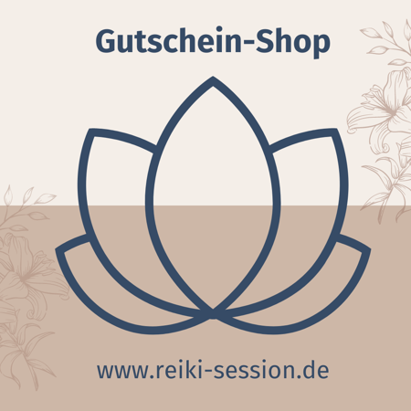 Gutschein-Shop