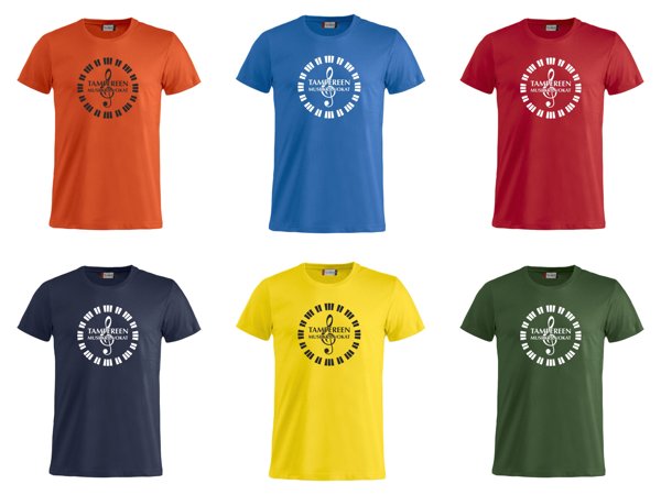 Product image of  Lasten musaluokkapaita