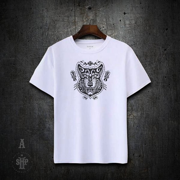 Product image of  T-paita A "Sr.Perro" Koko: S