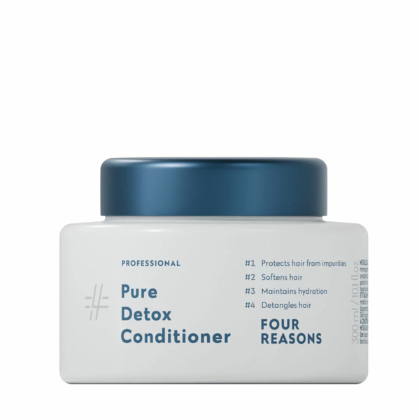 Product image of  Four Reasons Professional Pure Detox Conditioner 300 ml
