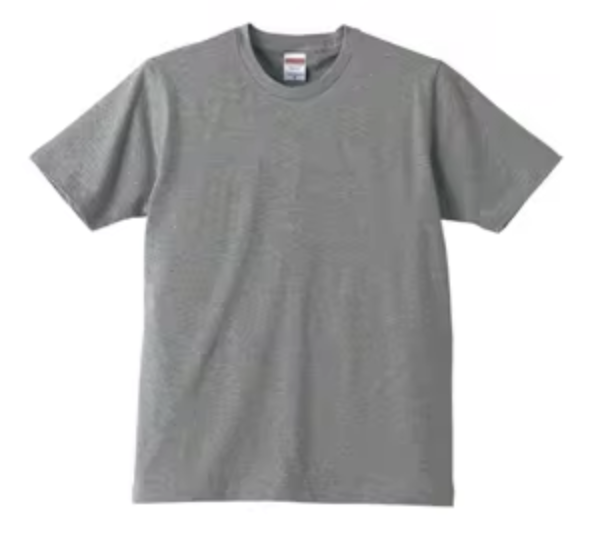 Product image of T shirt grey