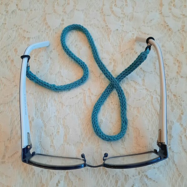 Product image of  Silmälasinauha turkoosi TARJOUS!!!
