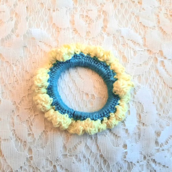 Product image of  kukka donitsi