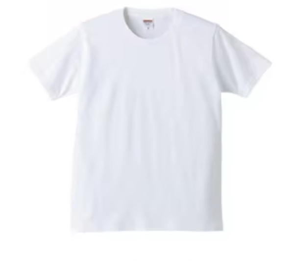 Product image of  T shirt white