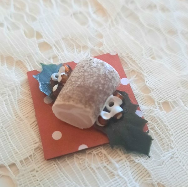 Product image of  JOULUHERKKU