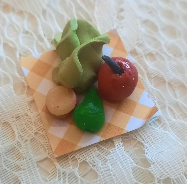 Product image of  vihannekset