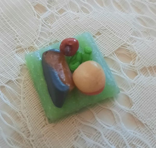 Product image of  vihannekset ja lohi