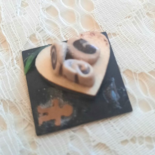 Product image of  JOULUHERKKU