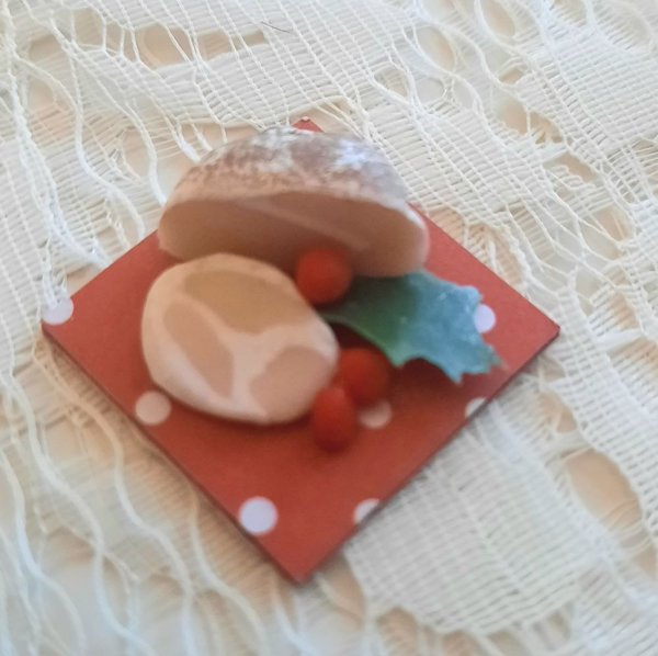 Product image of  JOULUHERKKU