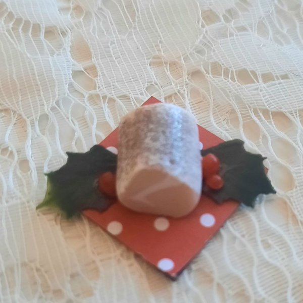Product image of  JOULUHERKKU