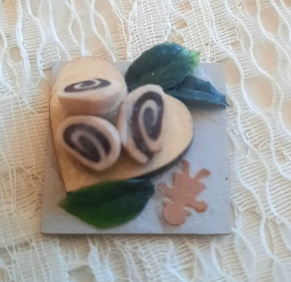 Product image of  JOULUHERKKU
