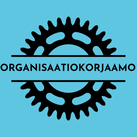 Organisaatiokorjaamon kauppa