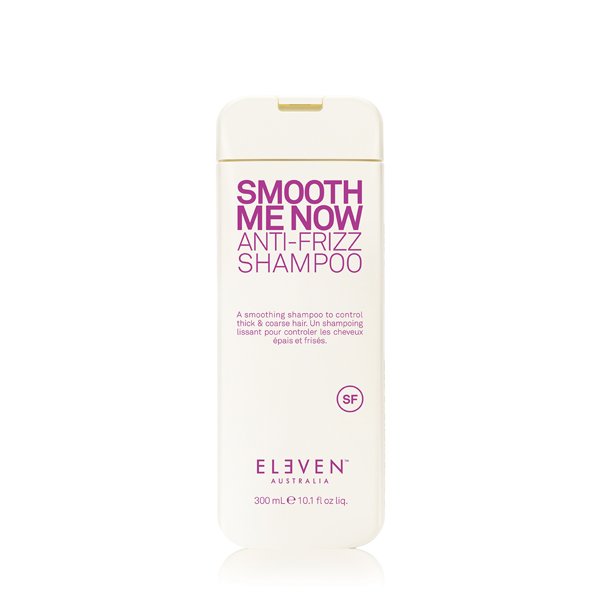 Product image of  ELEVEN Smooth Me Now Anti-Frizz Shampoo 300ml